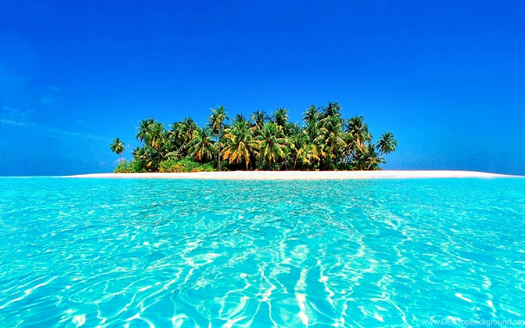 Tropical HD Backgrounds
