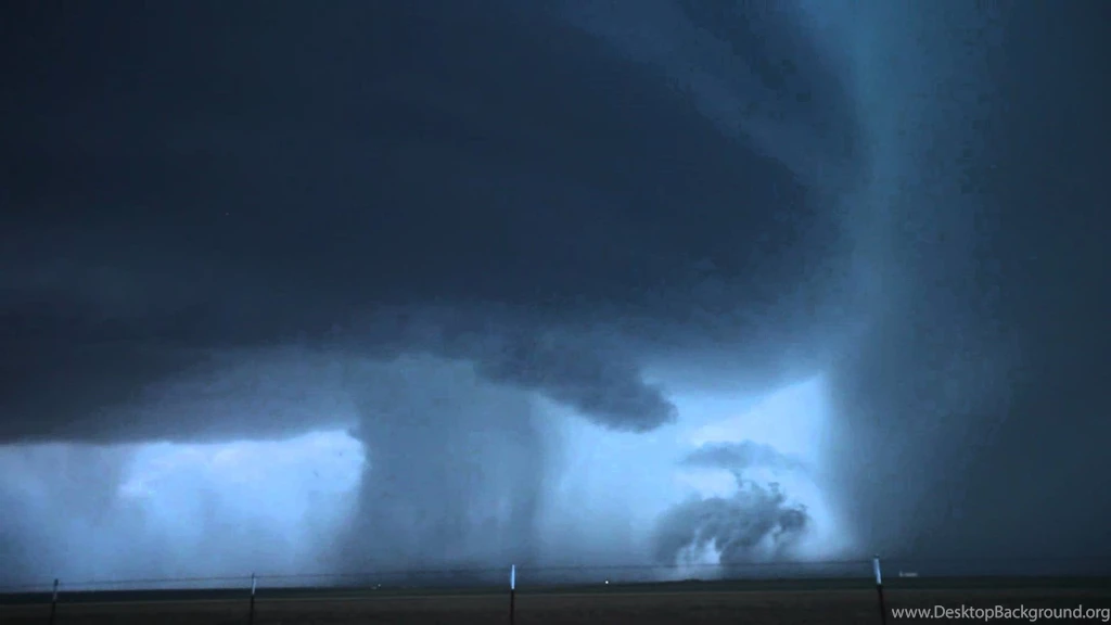 Tornadic Supercell Adrian Texas May 21, 2012 YouTube