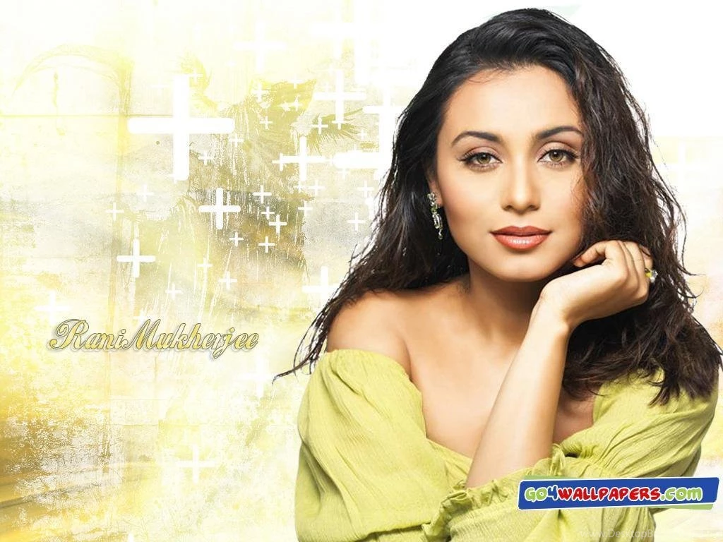 RANI Rani Mukherjee Wallpapers (20656015) Fanpop