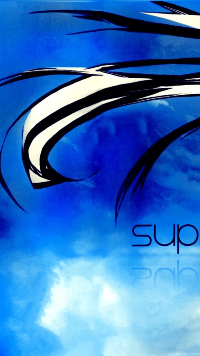 Supercell iPhone 5 Wallpapers