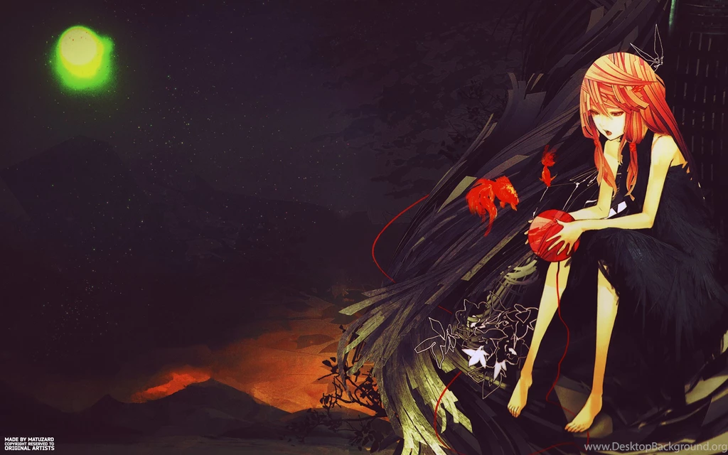 Yuzuriha Inori/