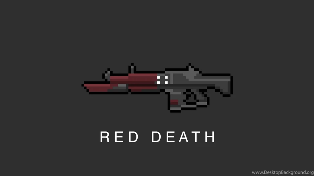 Hey Guys, I Made A Zhalo Supercell Pixel Art Wallpapers ...