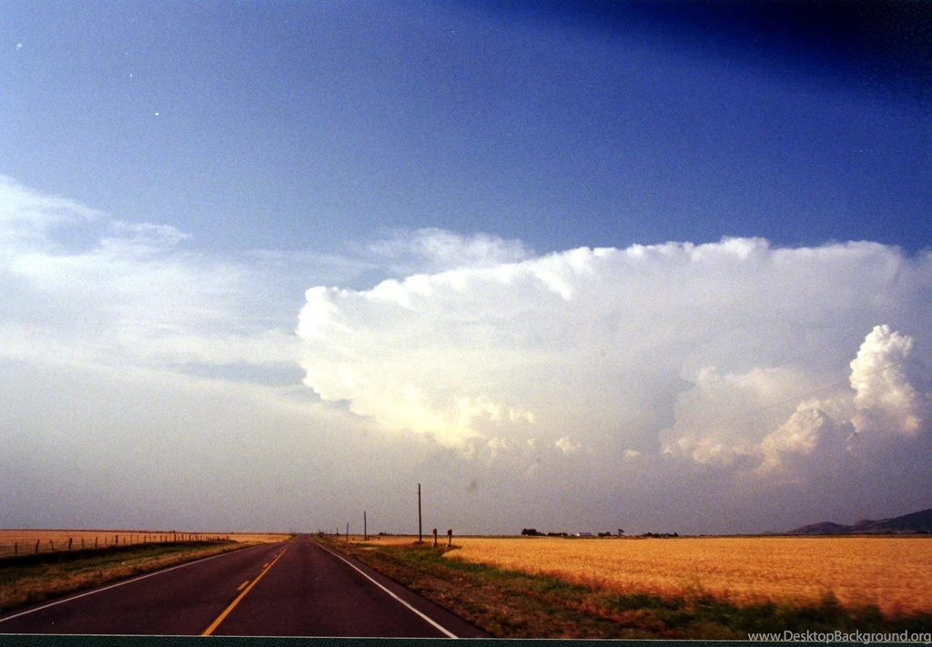 Supercell Forming Wallpaper Backgrounds   Wallpapers