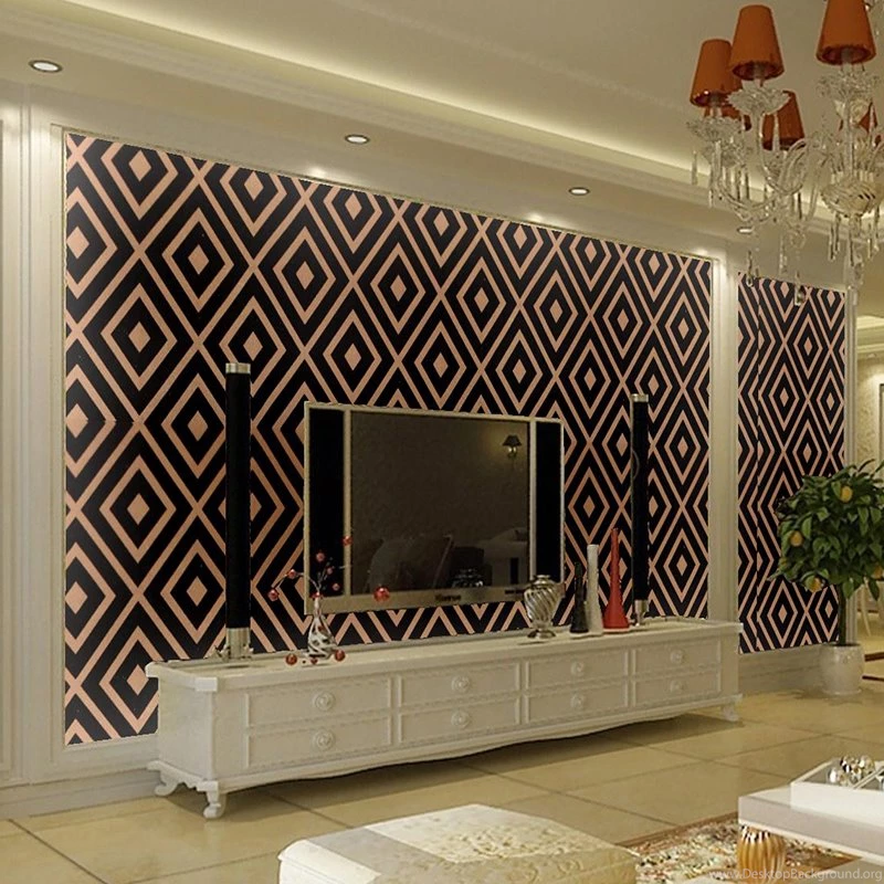 Disco Dance Hall Acoustic Insulation Decorative Wall Covering ...