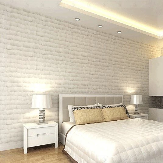 High Modern Fashion Backgrounds Wall Paper Non Woven Feathers ...