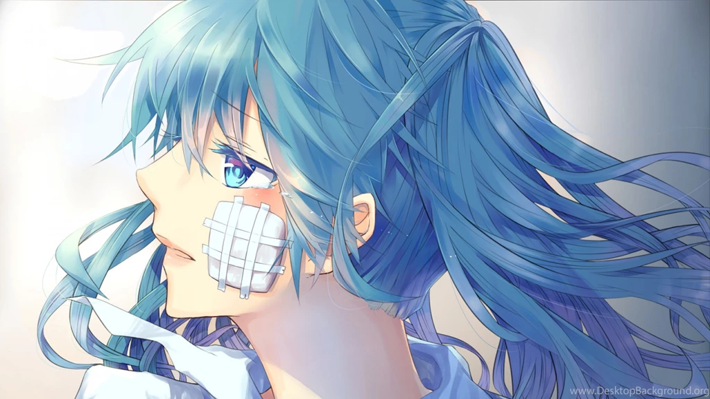 Download Wallpapers 3840x2160 Hatsune Miku, Rolling Girl, Vocaloid ...