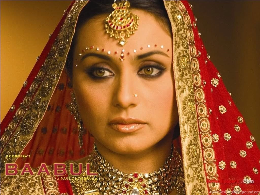 Rani Rani Mukherjee Wallpapers (27113851) Fanpop