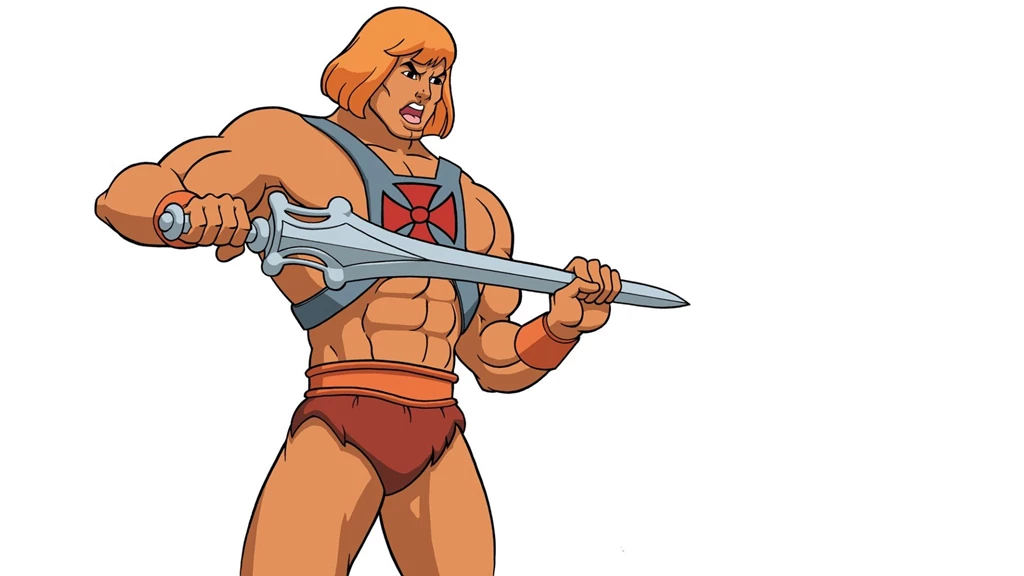 He Man And The Masters Of The Universe Wallpapers