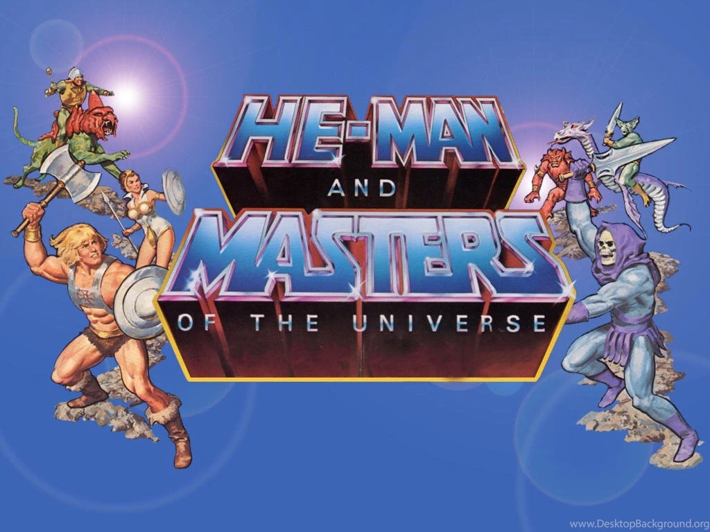 He Man Wallpapers Hd