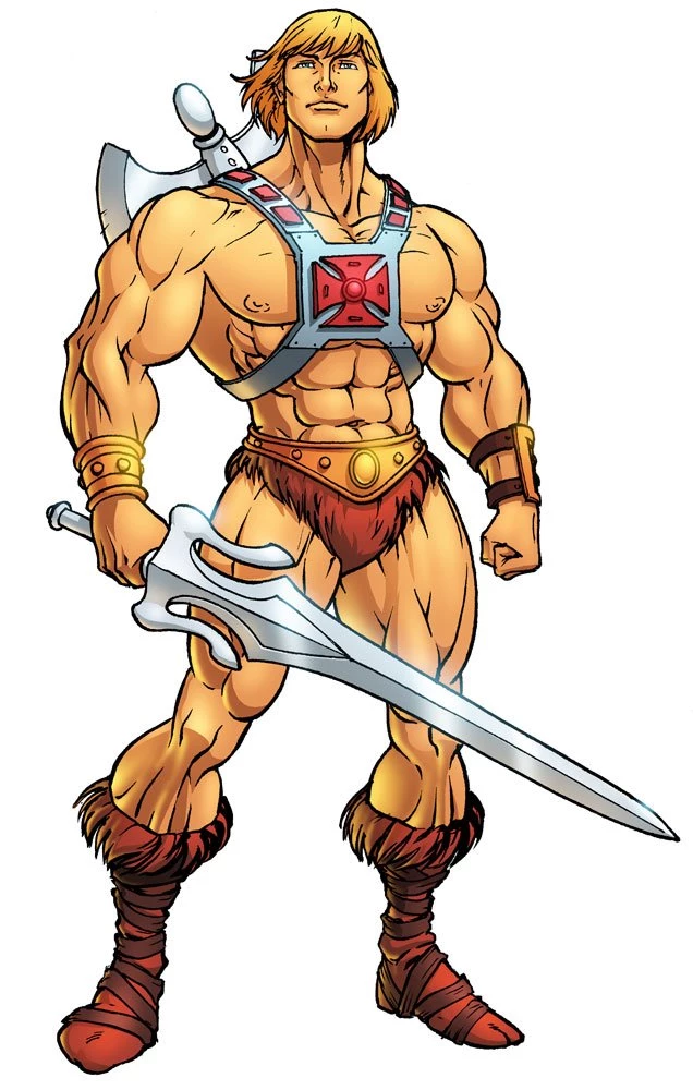 He Man High Definition Wallpapers Free Download Wallpapers Photosz