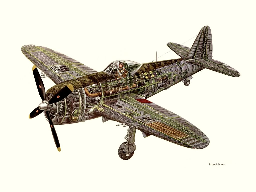 LITOT: P 47 Wallpapers Index