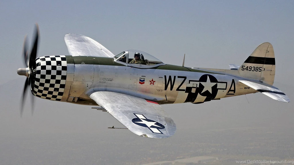 P 47 Fighter Aircraft Bing Images