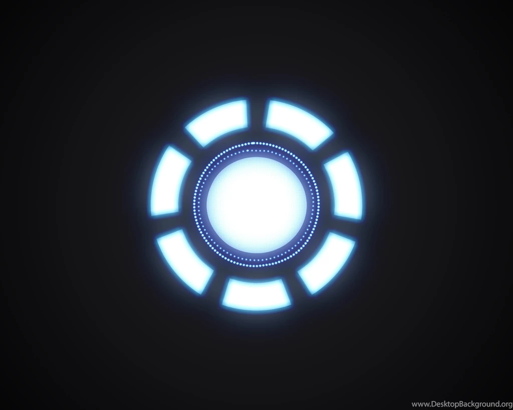 Iron Man Chest Backgrounds Bing Images