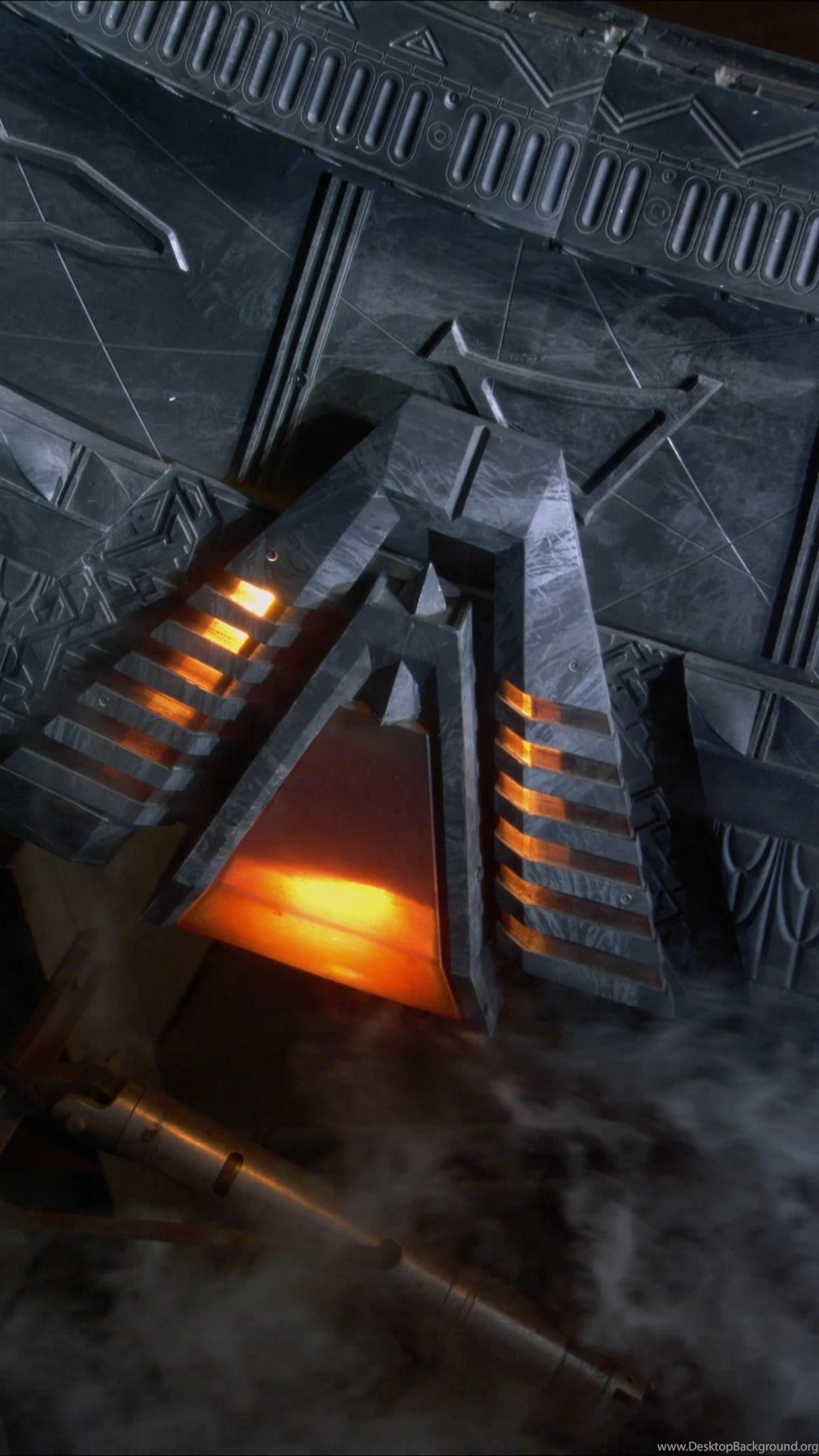 Hd Stargate Sg1 Mobile Phone Wallpapers 1080x1920