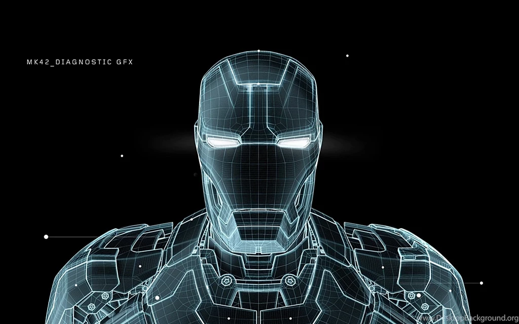 Iron Man, Movies, Wallpapers, Wallpaper, Walls   2008505