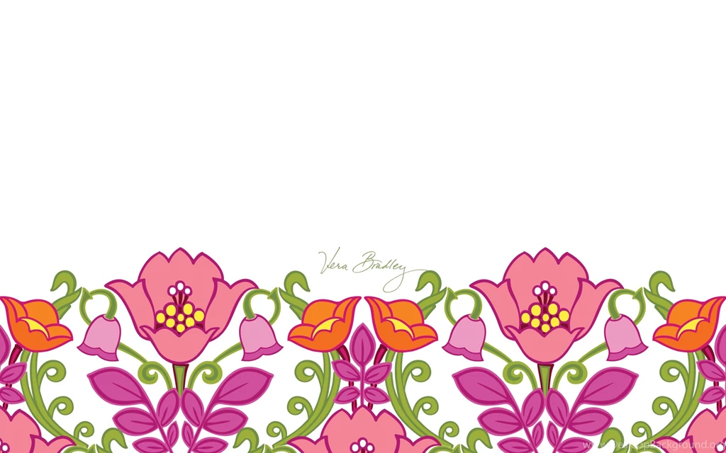 Vera Bradley Logo Jpg