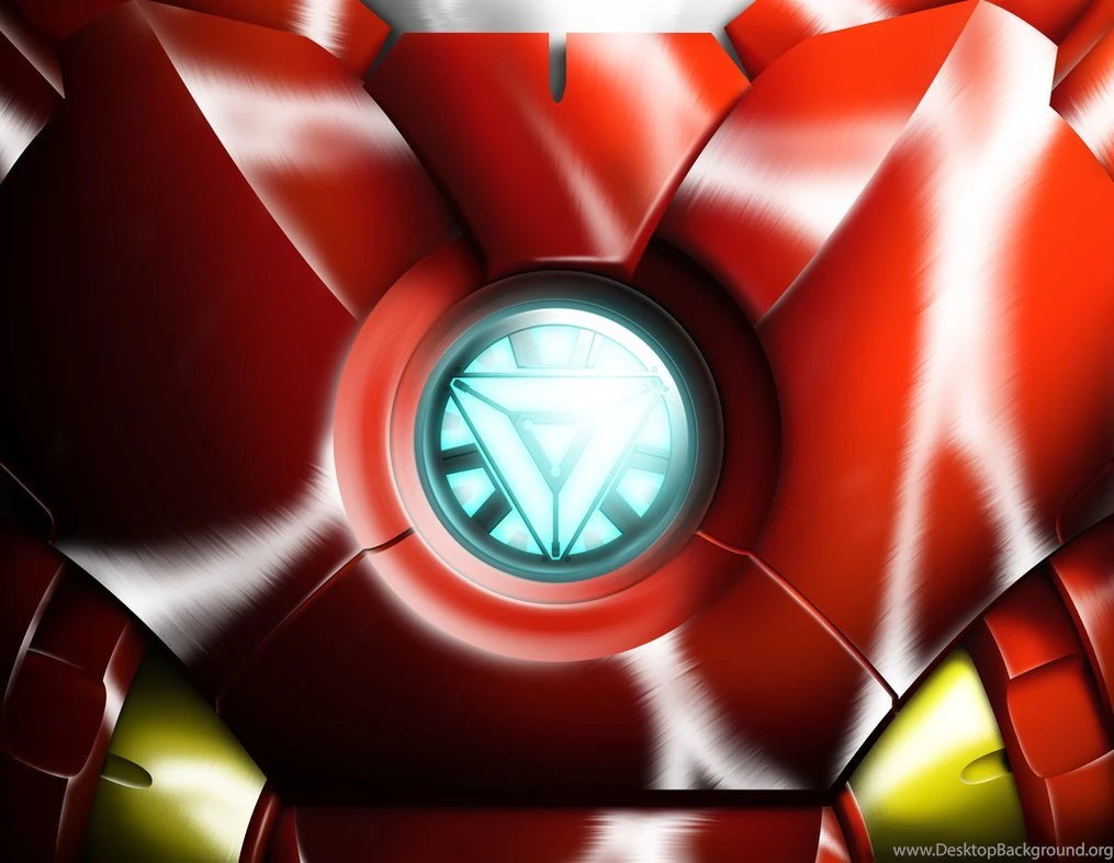 Iron Man Mark VII Chest By SlightlyImperfectPro On DeviantArt