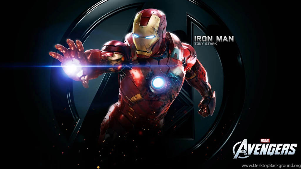 Tony Stark In Iron Man 3