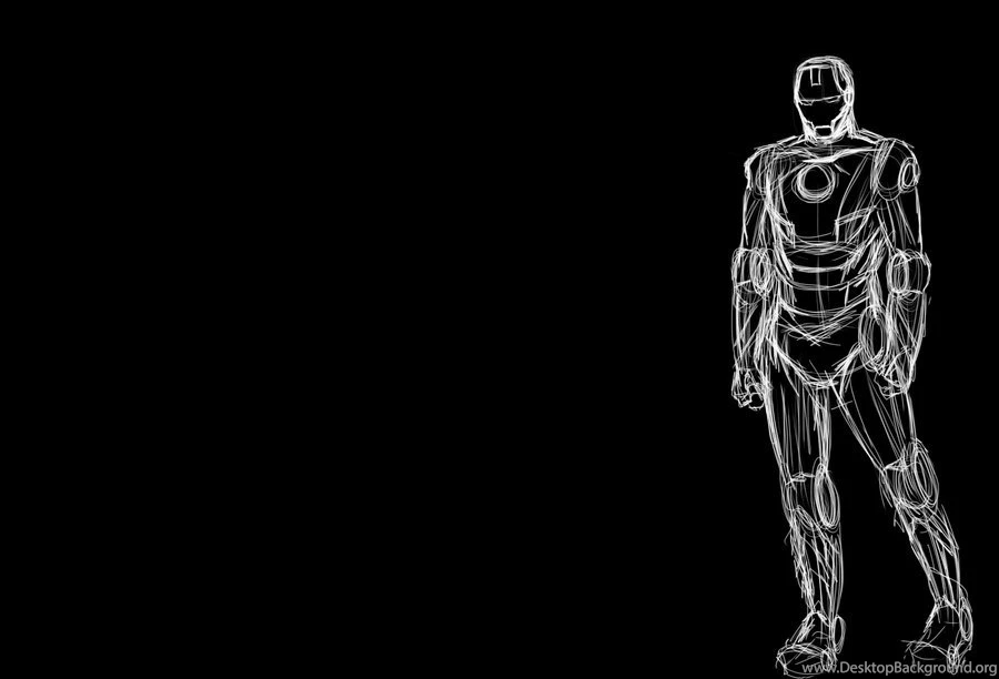 Iron Man Favourites By Midallion On DeviantArt