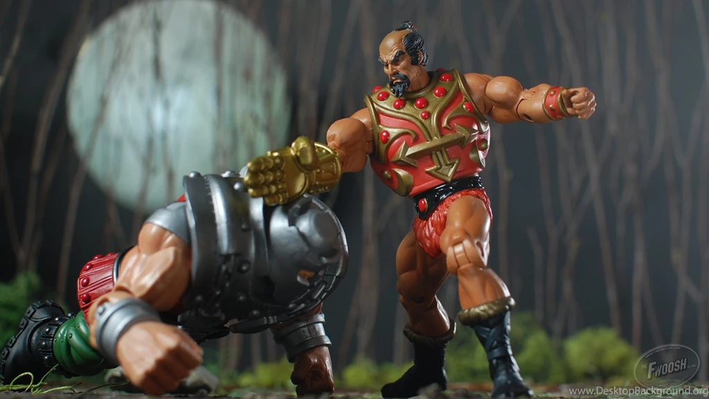 He man And The Masters Of The Universe Comics Y Wallpapers ...