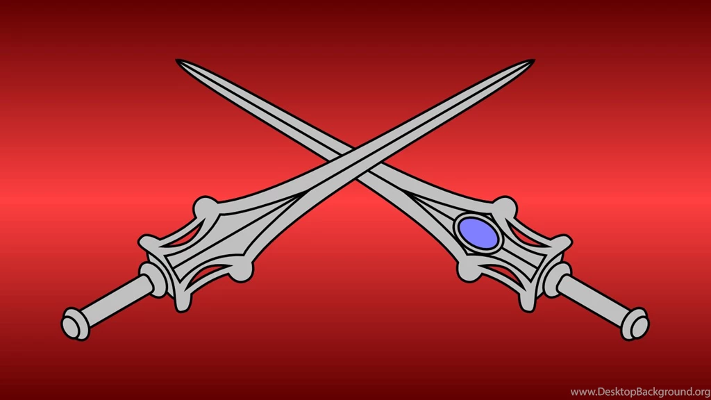 He Man And She Ra Power Swords WP By MorganRLewis On DeviantArt