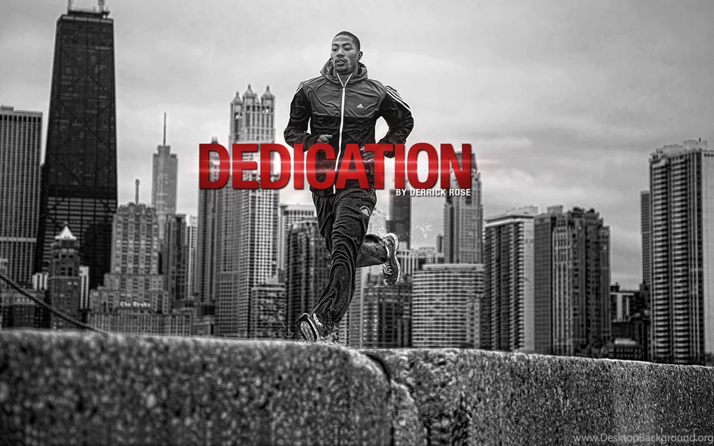 Derrick Rose Backgrounds
