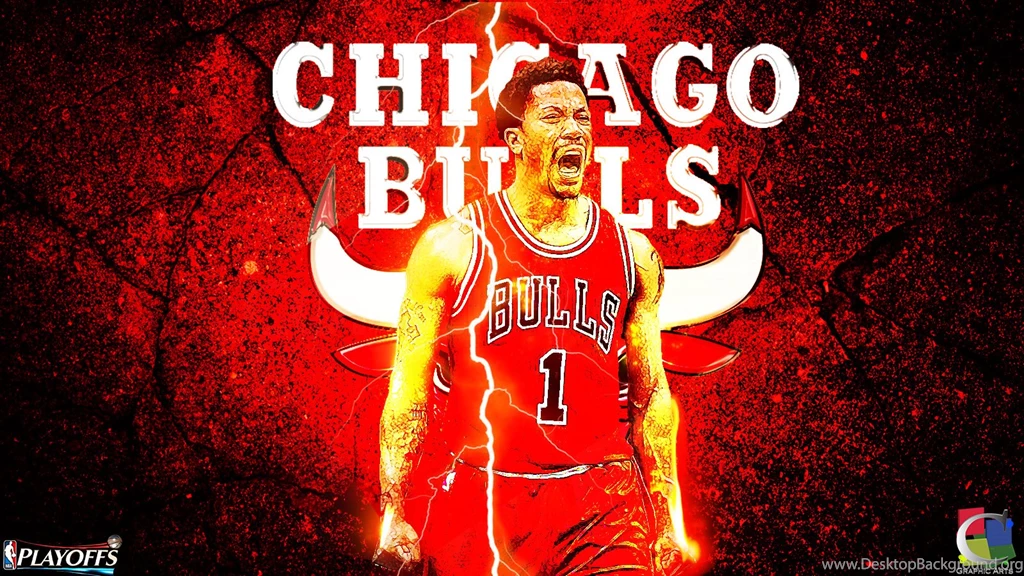 Derrick Rose Playoffs 2015 Wallpapers By CGraphicArts On DeviantArt