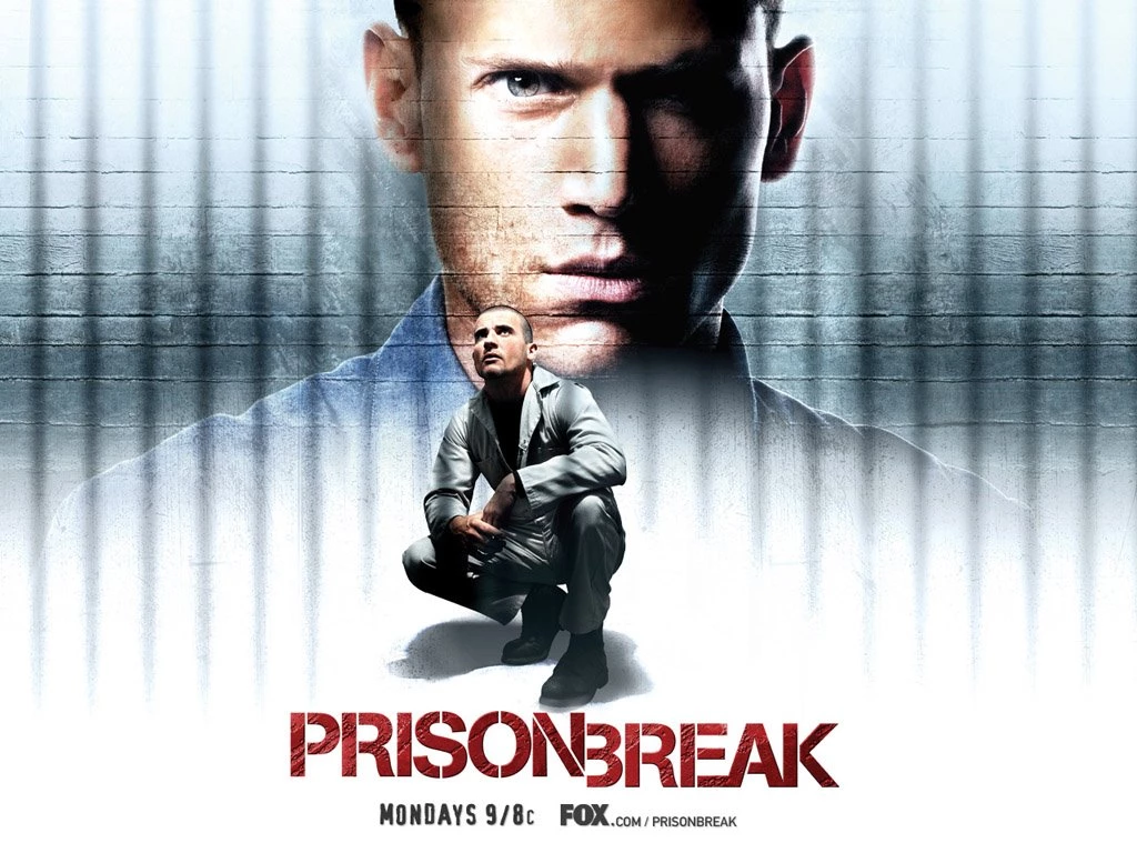 Prison Break HD Wallpapers