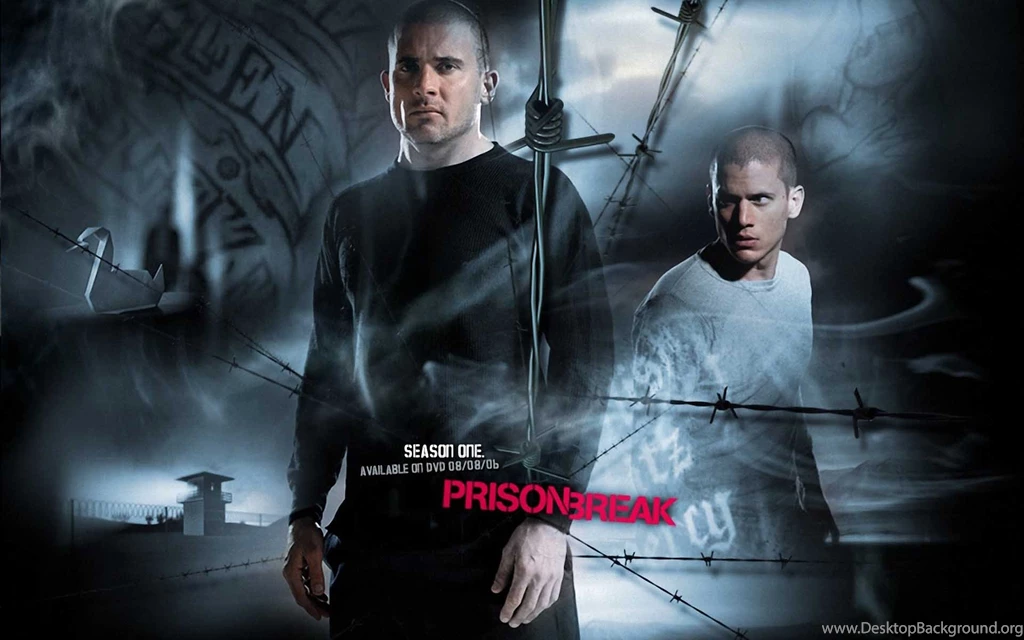 Prison Break Wallpapers 1920x1200 Wallpapers, 1920x1200 Wallpapers ...