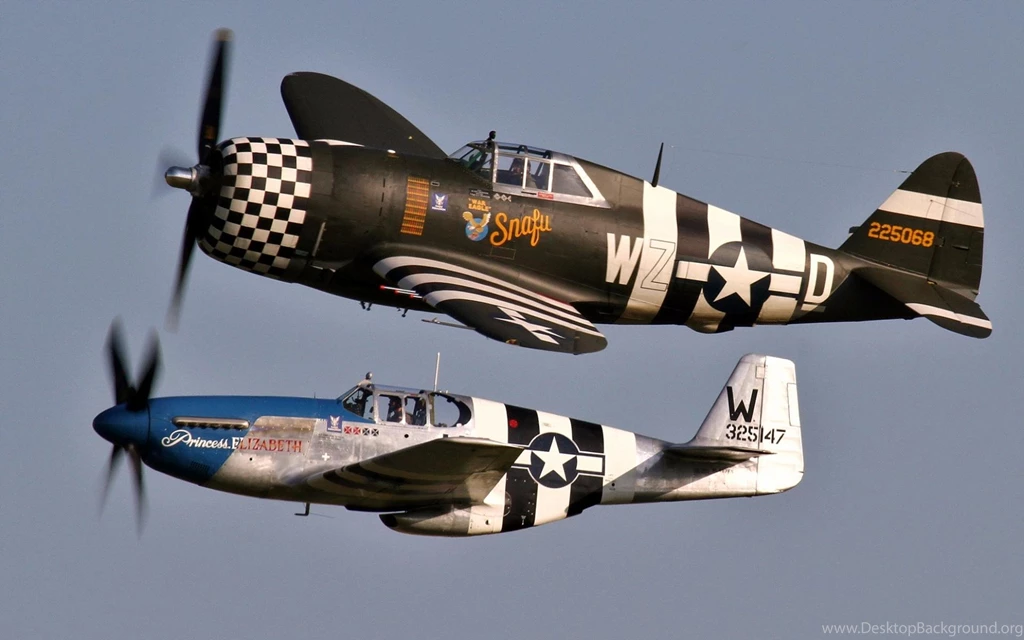 P 47 Mustang Bing Images