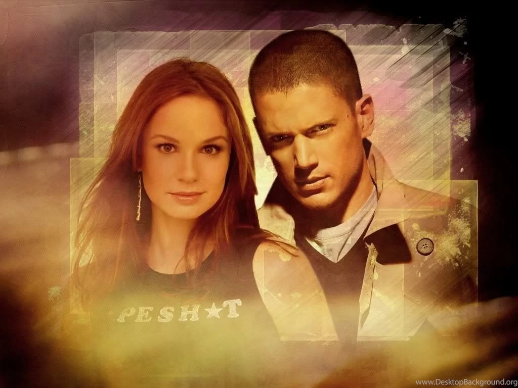 Prison Break!<3   Prison Break Wallpapers (8217088)   Fanpop