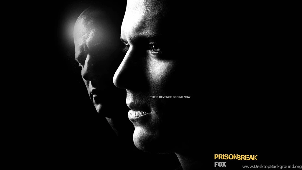 Prison Break Revenge 1920 X 1080 Wallpapers