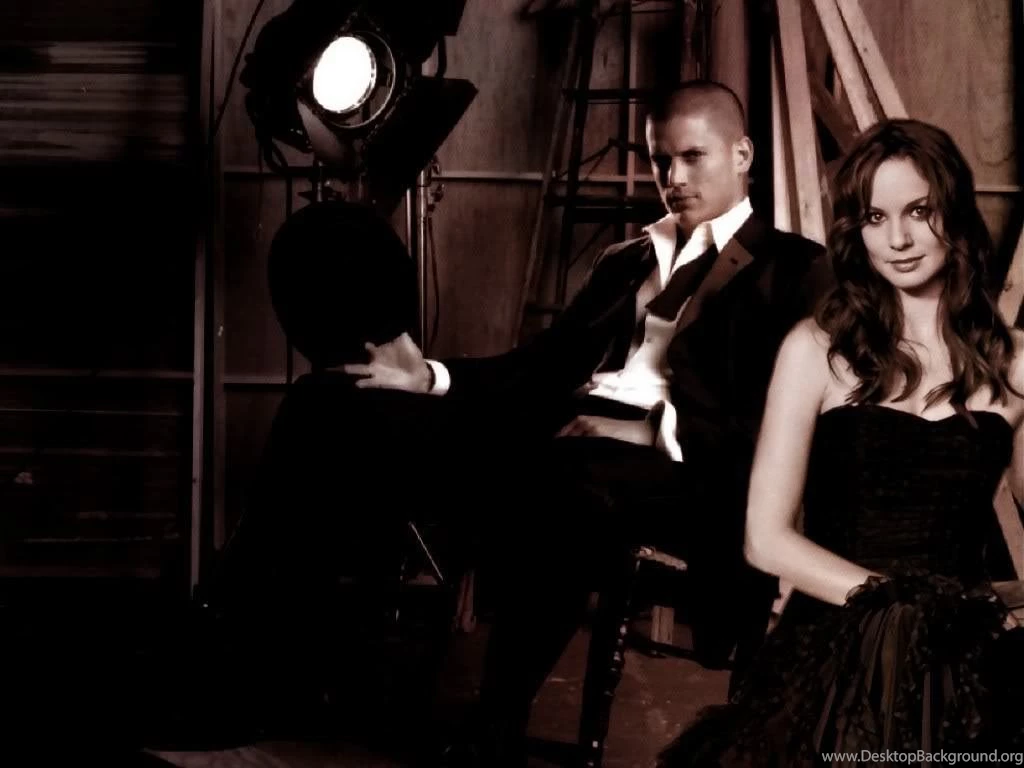Prison Break!<3 Prison Break Wallpapers (8217104) Fanpop