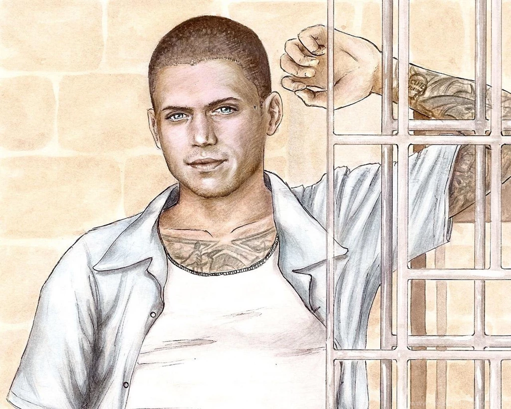 Wallpapers Prison Break Movies Image