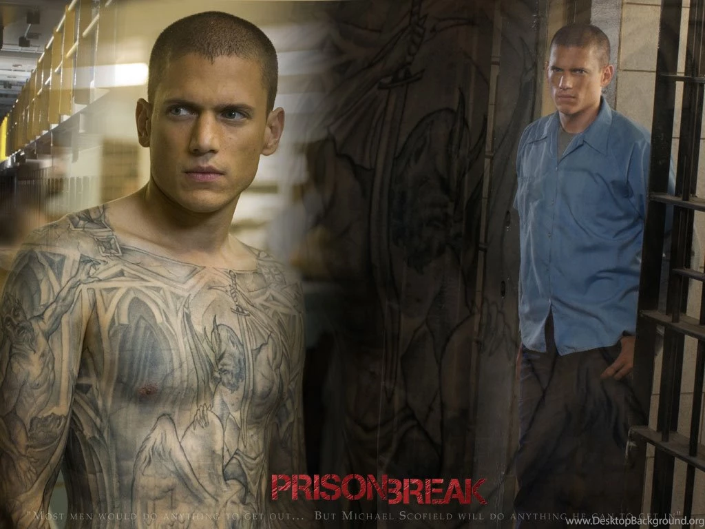 Prison Break Wallpapers 1728