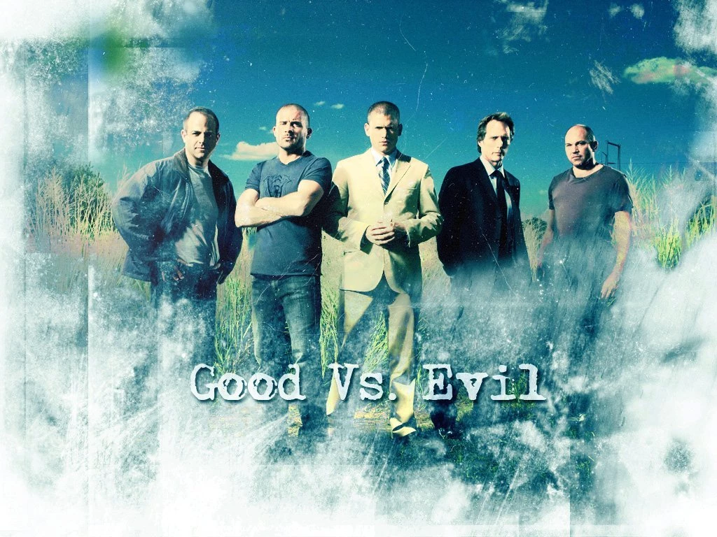 Prison Break Wallpapers And Images Wallpapers, Pictures, Photos