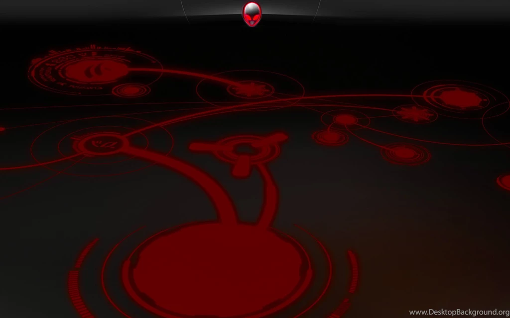 Alienware Backgrounds 1447469