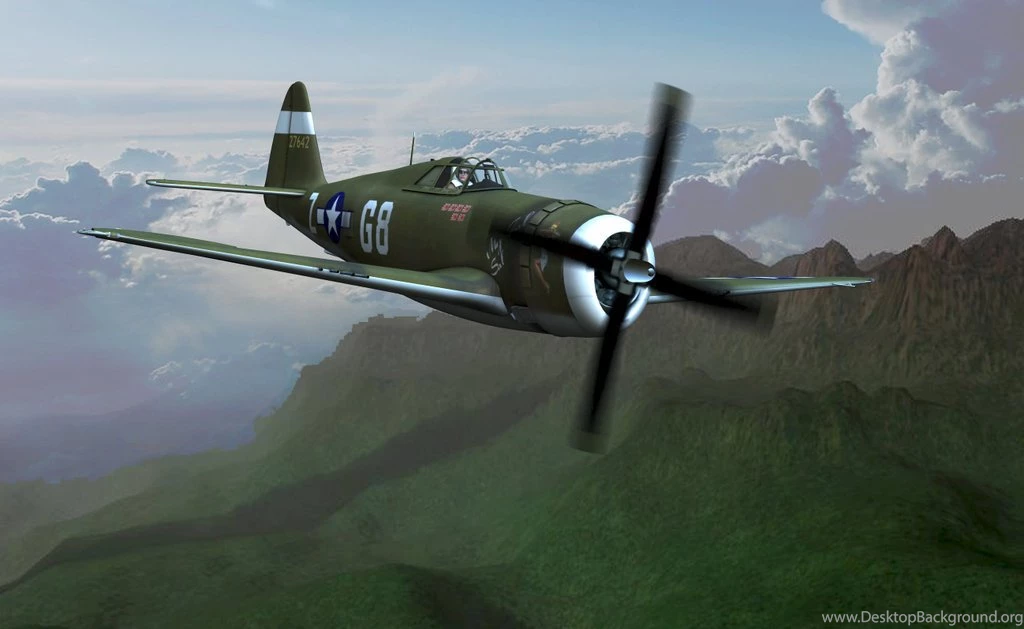 P47thunderbolt DeviantArt