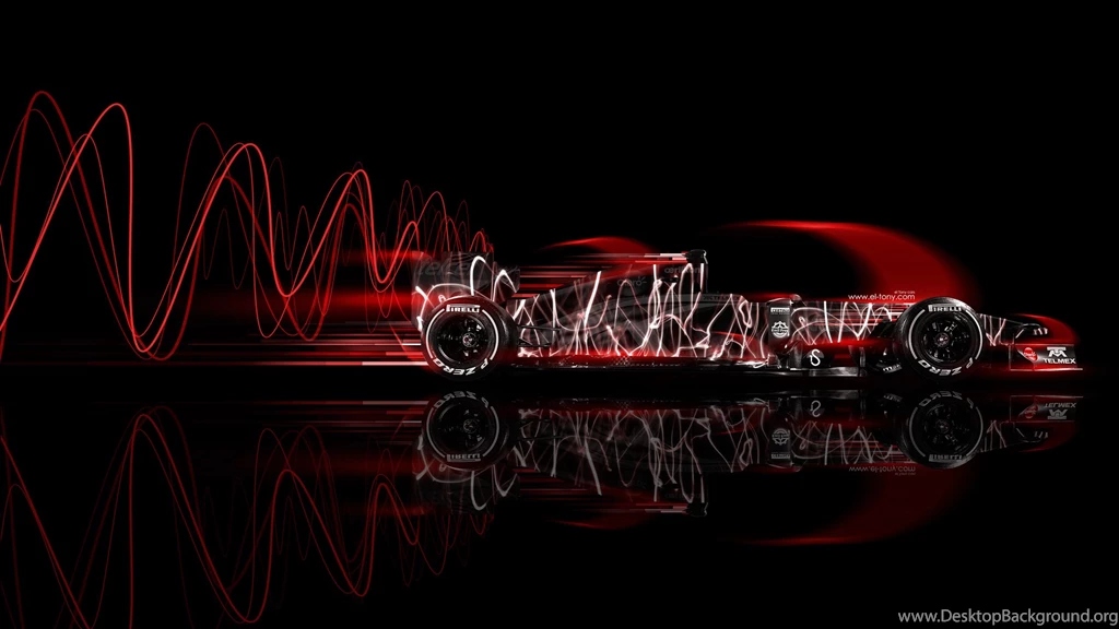 Racing Formula 1 Wallpapers