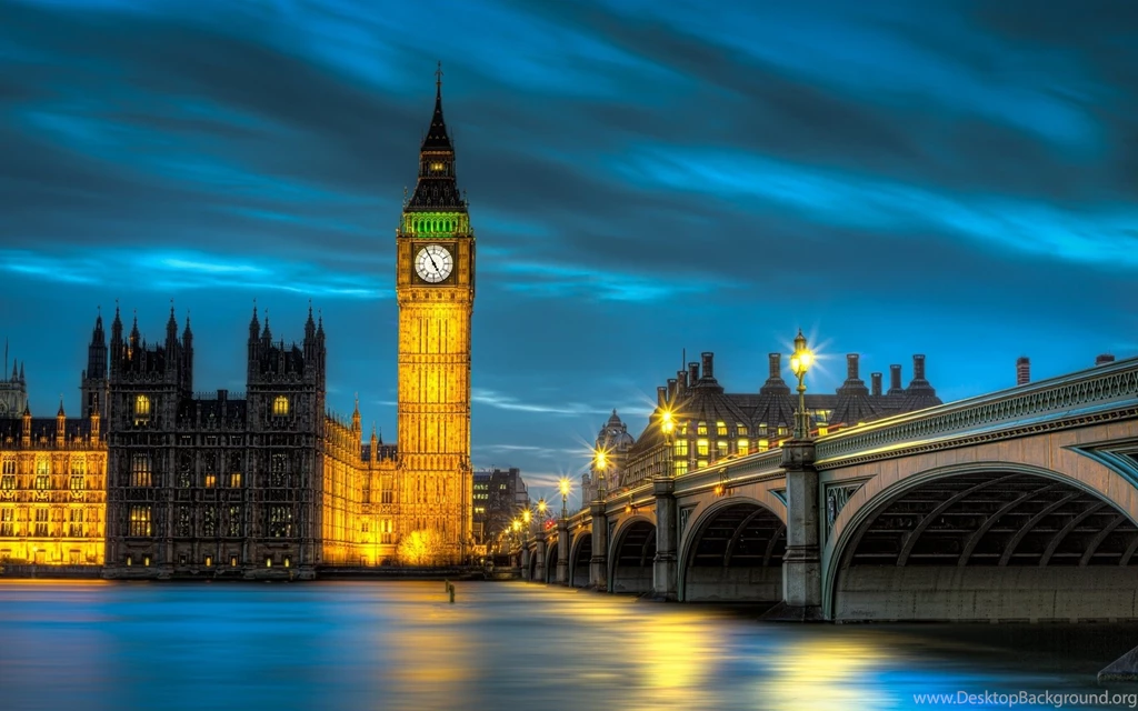Big Ben Tower Wide Wallpapers Travel HD Wallpapers 531634