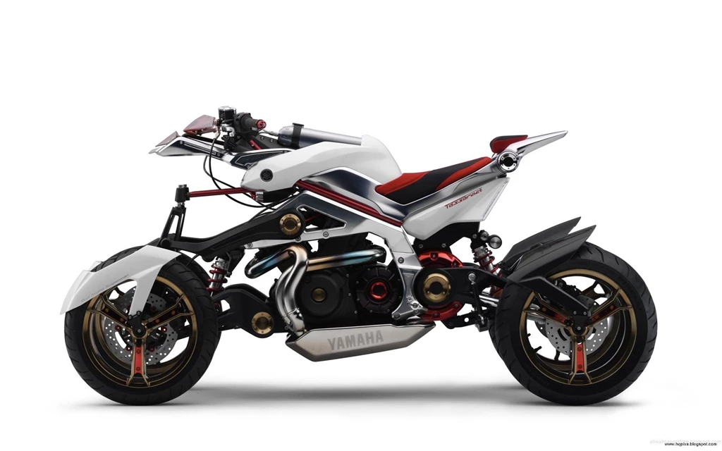 Screen, Wallpaper, Catalog, Bike, Single, Seat, Yamaha (