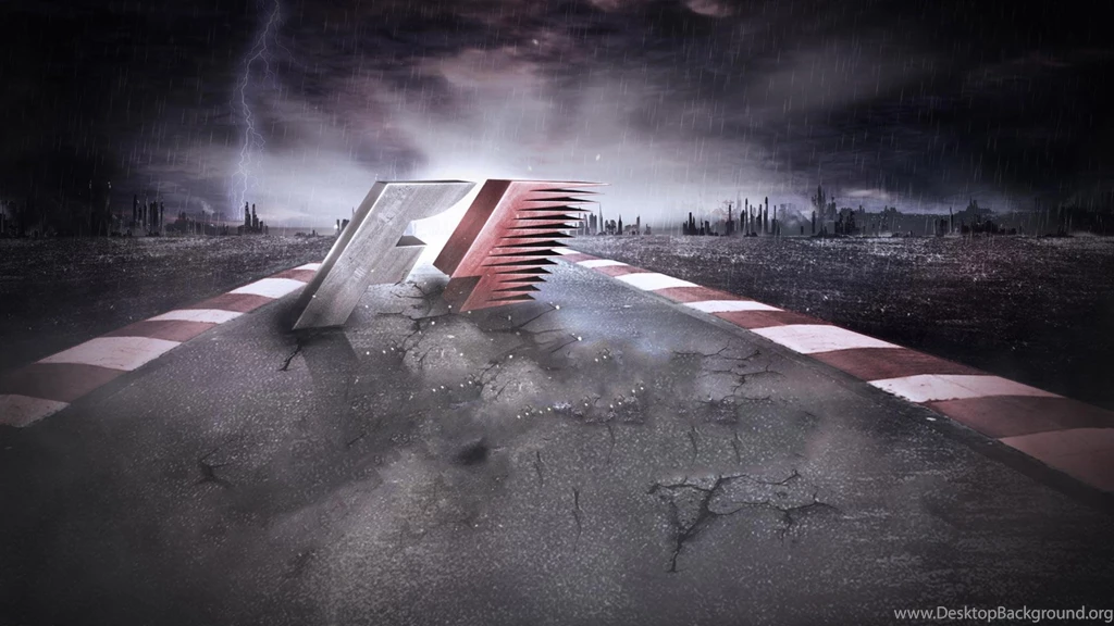 FORMULA 1 WALLPAPER (