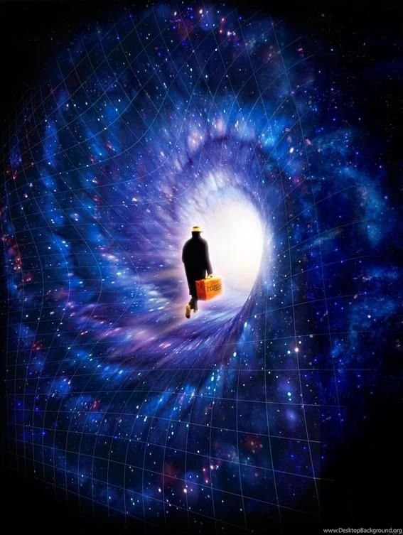 Imaginary Foundation