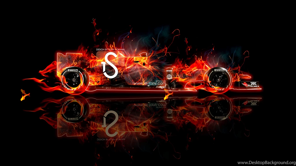 Formula One Wallpapers Hd 35 Desktop Background Images, Photos, Reviews