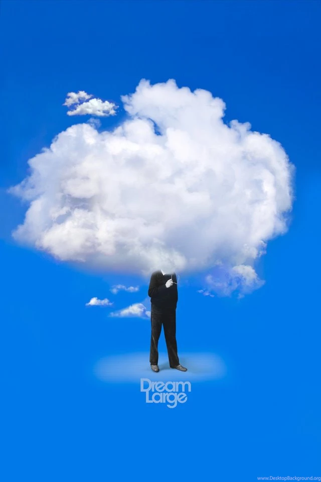 Imaginary Foundation Wallpaper Images