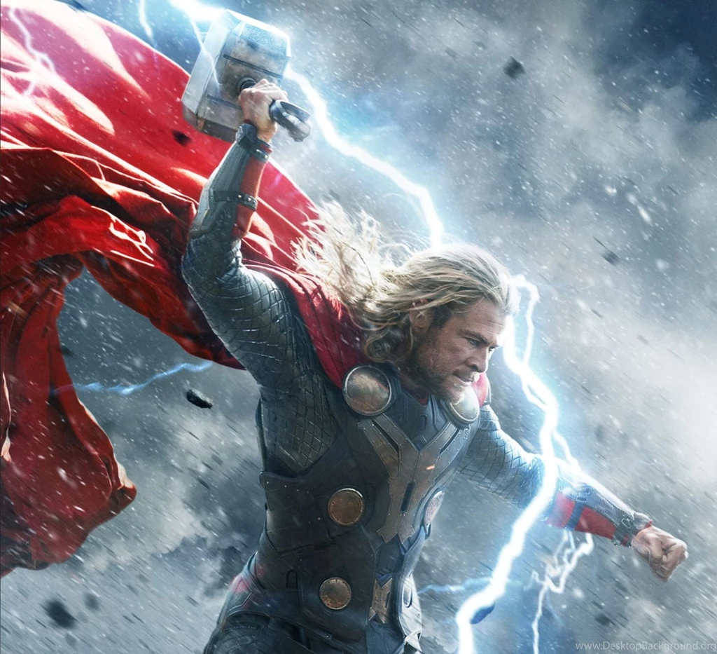 Thor: The Dark World Movie Wallpapers Apnatimepass.com