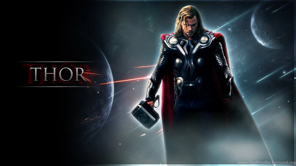 Thor Wallpapers   Wallpapers Cave
