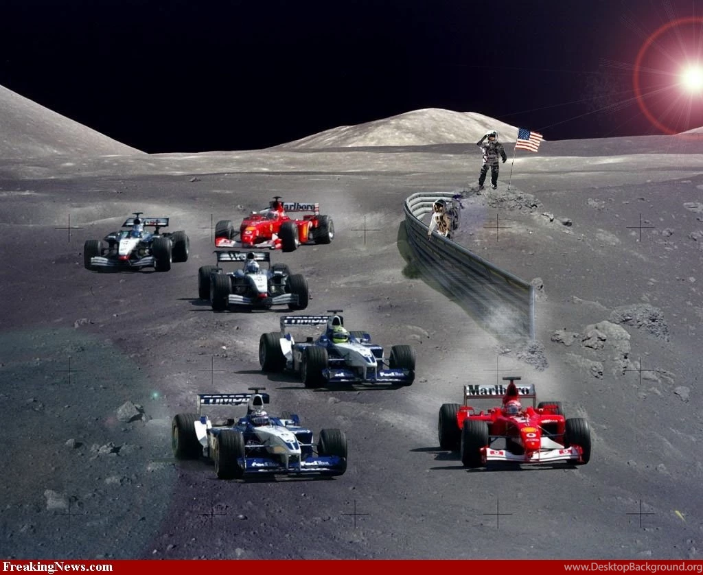 Formula 1 Race (id: 108965) – BUZZERG