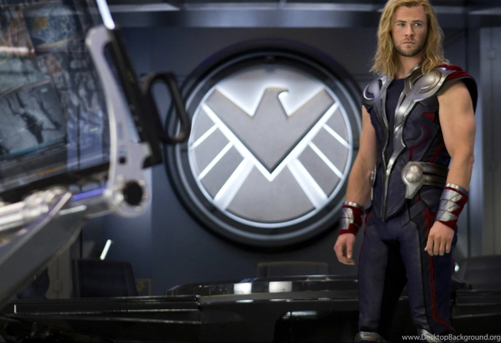 Thor The Avengers Wallpapers Movie 1