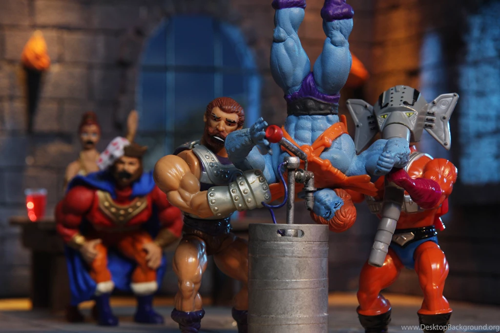 He man And The Masters Of The Universe Comics E Wallpapers ...